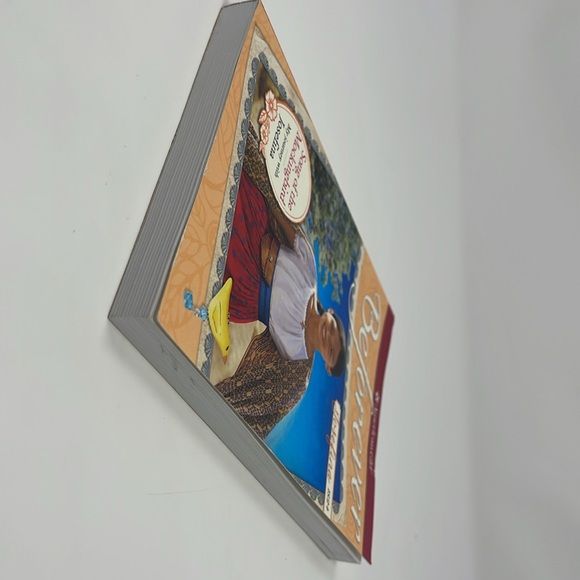 3/$15 AMERICAN GIRL: Song of the Mockingbird. My Journey with Josefina - Picture 5 of 6